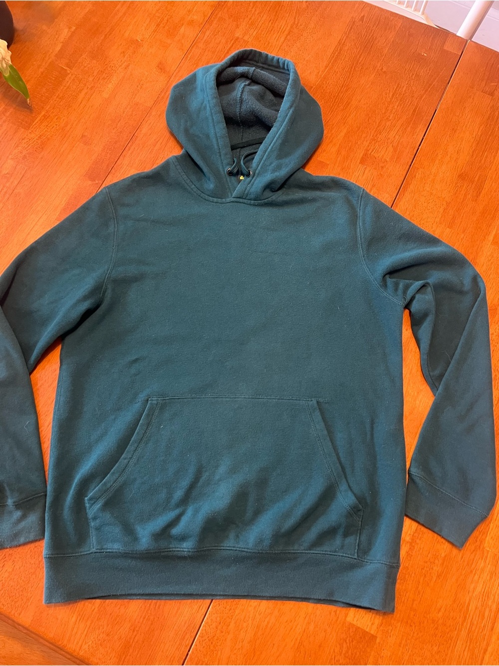 tek gear Dark Teal Pullover Hoodie